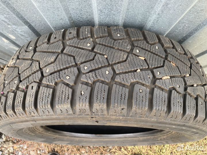 Pirelli Ice Zero 5/7 R15