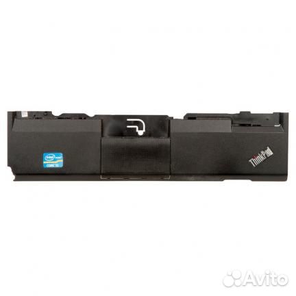 Тачпад с панелью для Lenovo ThinkPad X230 с разбор