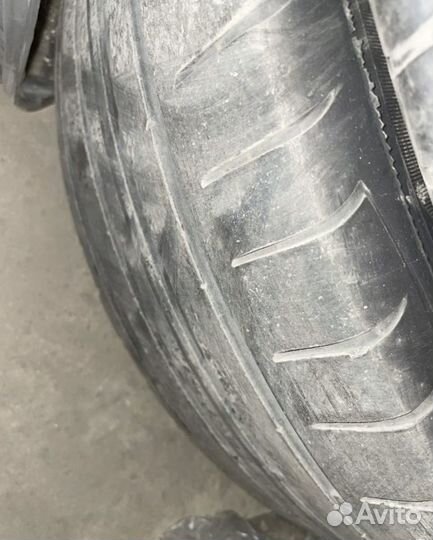 Goodyear Eagle F1 Asymmetric 2 235/55 R17 99Y