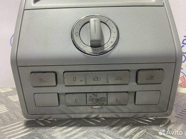 Плафон салонный Volkswagen Touareg 7L