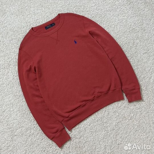 Джемпер Polo Ralph Lauren Оригинал