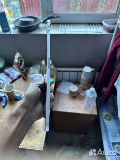 iPad pro 11 2018 64gb