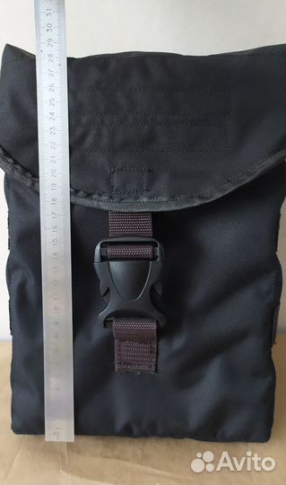 Подсумок для коробки пулемета