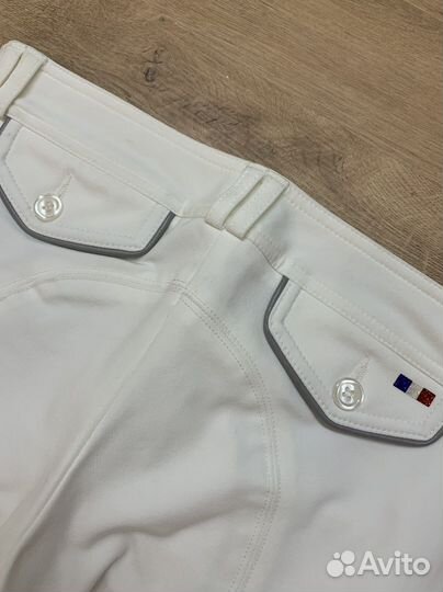 Бриджи для конного спорта