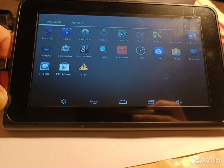 Видеорегистратор junsun ma75