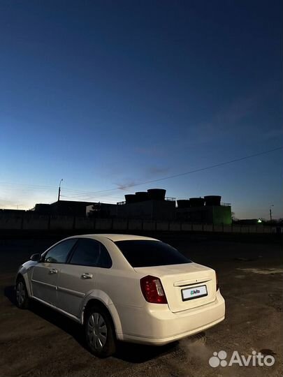 Daewoo Gentra 1.5 МТ, 2013, 200 000 км