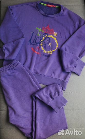 Костюм на девочку