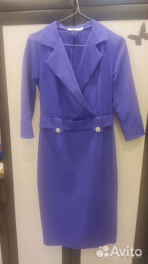 Платья женские 42-44 пакетом