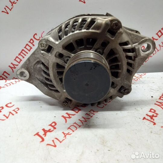 Генератор Mitsubishi Asx 4B10 2011