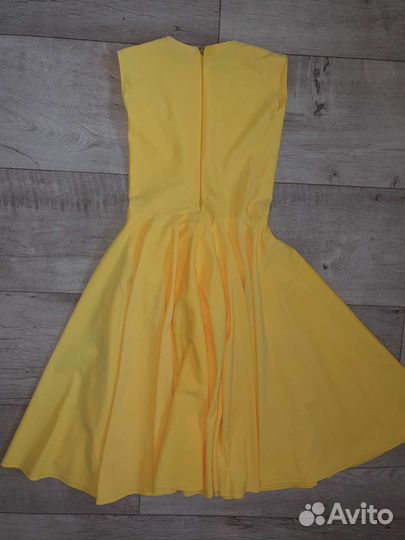 Рейтинговое платье (бальные танцы)