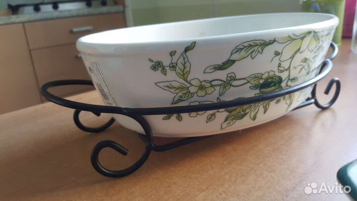 Форма для запекания Япония