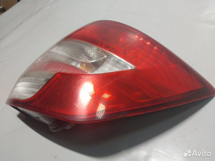 Фонарь задний правый Лада Granta седан 2013