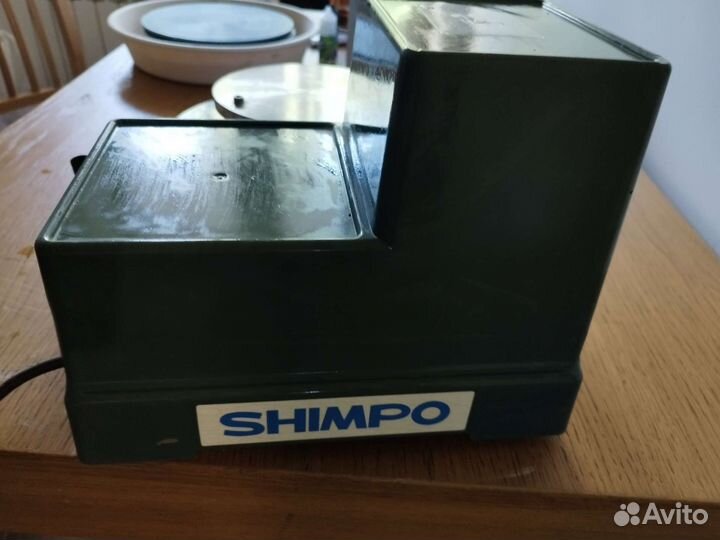Shimpo rk-5t