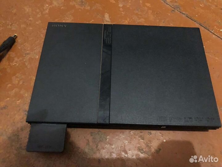 Sony PS2