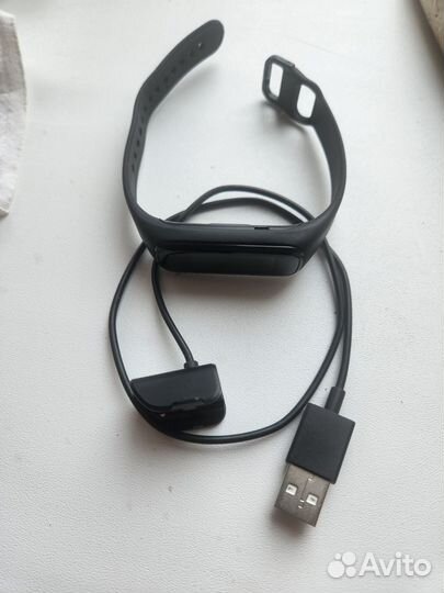 Фитнес браслет galaxy fit 2
