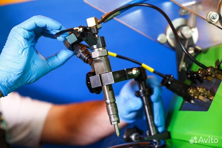 Форсунки ejbr01901Z/ejbr00901Z Kia/Hyundai 2.9CRDi