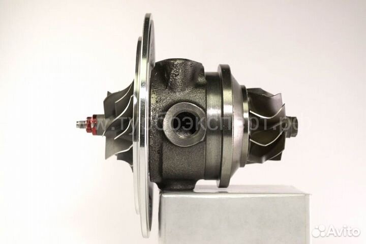 Картридж Турбины GT1752S KIA Sorento 2.5 D4CB