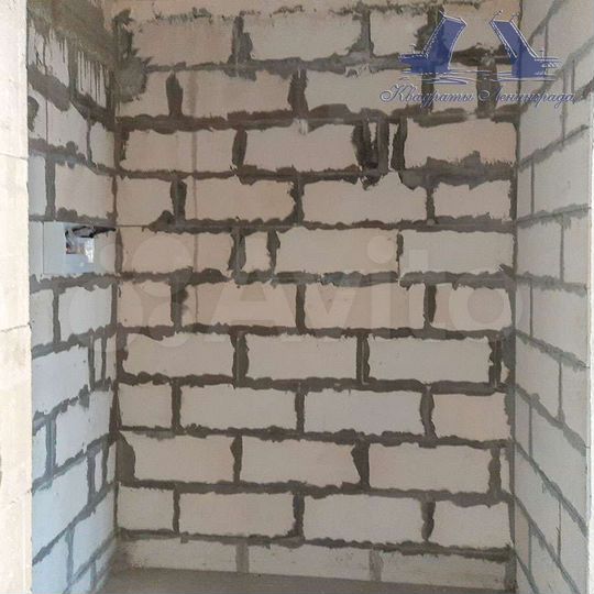 Квартира-студия, 28 м², 1/3 эт.