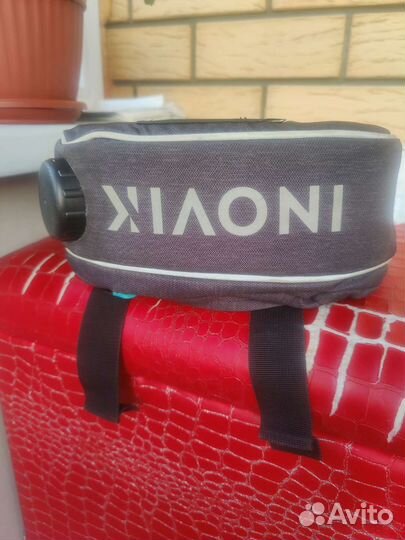 Спортивная сумка- бак