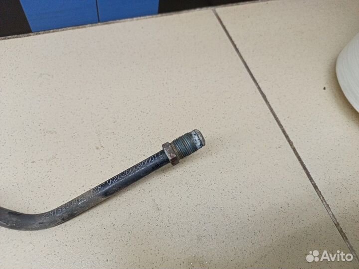 Трубка тормозной системы 5-serie GT F07 2009-2016