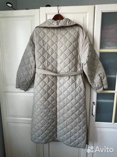 Пальто sela