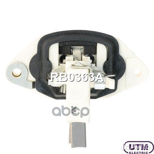 Регулятор генератора RB0363A Utm
