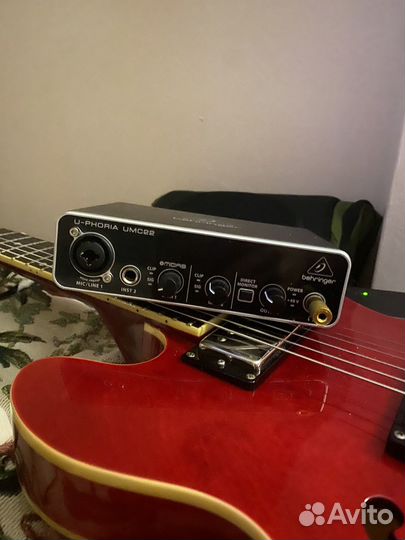 Музыкальная студия