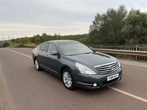 Nissan Teana 3.5 CVT, 2011, 245 500 км, с пробегом, цена 1 280 000 руб.