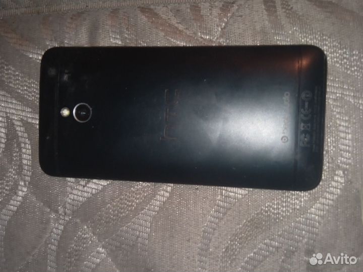 HTC One mini, 16 ГБ