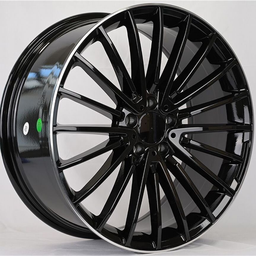 Литые диски Koko Kuture 9.5×R20 5×112
