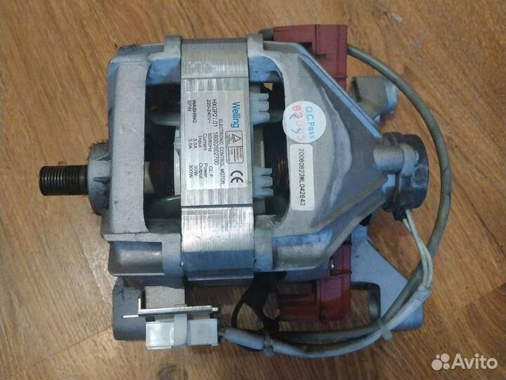 Запчасти стиральной машины Indesit WIU 102