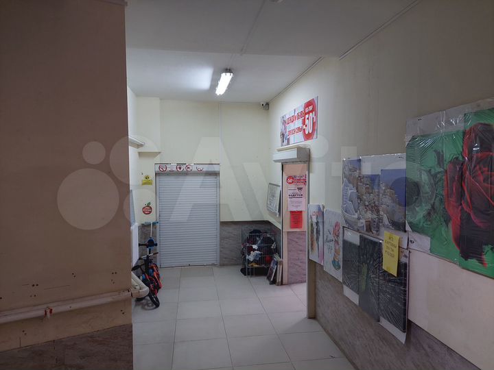 Свободного назначения, 129.6 м²