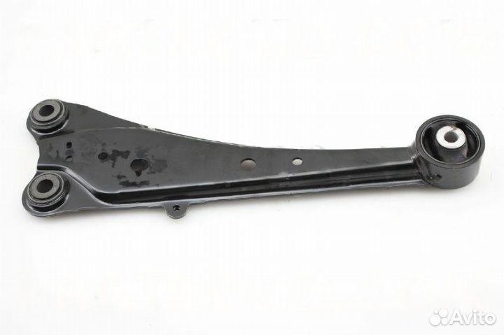 Рычаг подвески продольный Toyota Rav4 2azfe