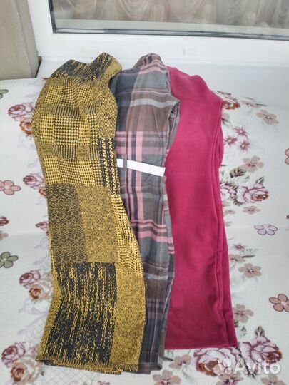 Вещи пакетом