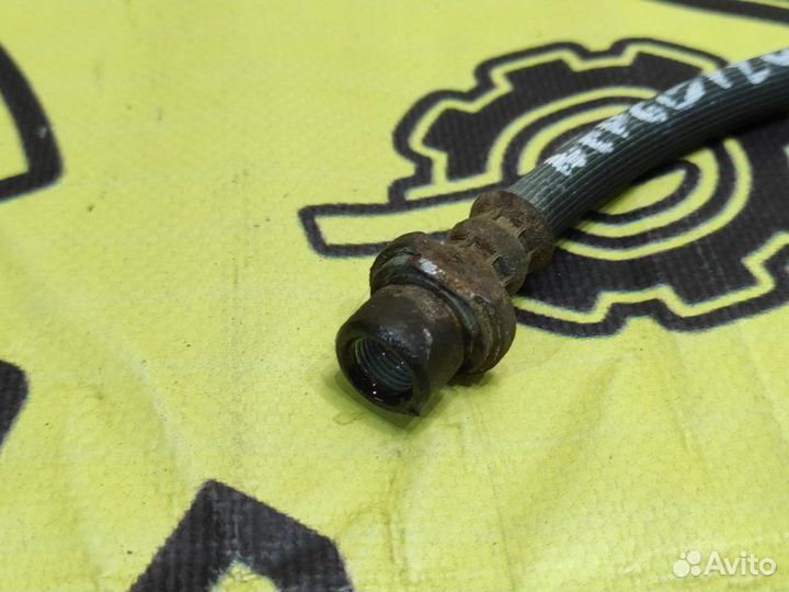 Шланг тормозной задний левый Toyota Ist NCP60