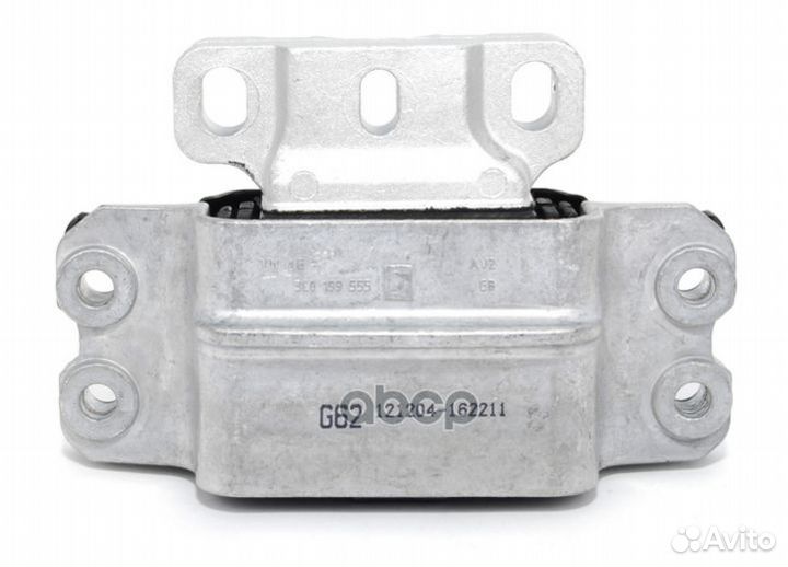 Опора редуктора лев 3C0199555Q 3C0199555Q VAG