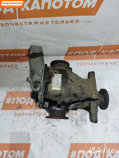 Редуктор заднего моста BMW 3 E90 2005 33107524324