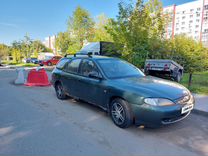 Hyundai Lantra 1.6 MT, 1997, 208 000 км, с пробегом, цена 120 000 руб.