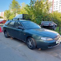 Hyundai Lantra 1.6 MT, 1997, 208 000 км, с пробегом, цена 120 000 руб.