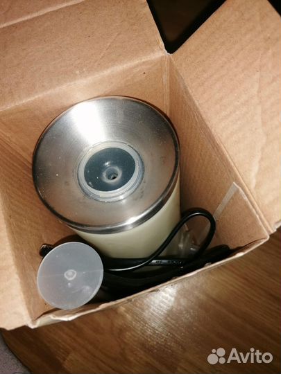 Омлетница вертикальная