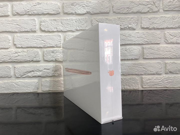 Новый Macbook Air 13.3