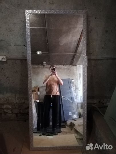 Зеркала Большие