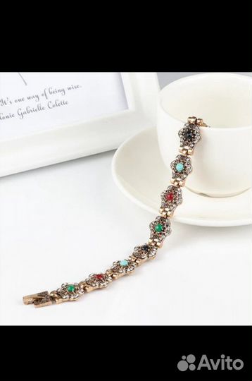 Винтажный Комплект