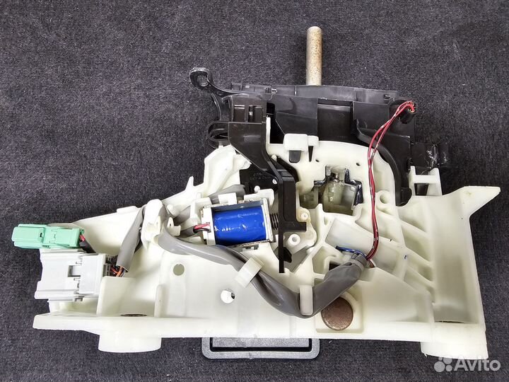 Honda legend kb1 механизм переключения АКПП