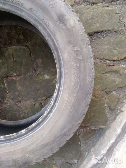 Viatti Vettore Brina V-525 15/6 R16