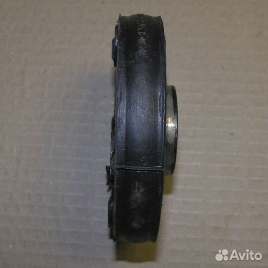 Муфта привода вентилятора упругая