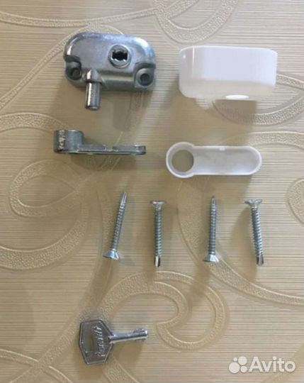 Блокиратор на окна