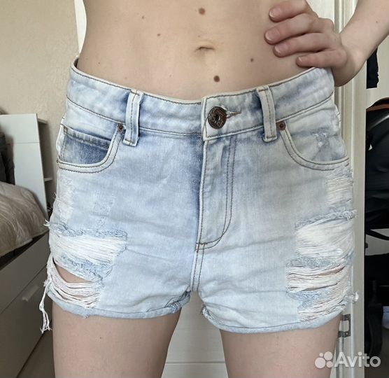 Пакет летних вещей