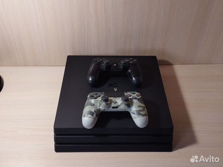 Sony PS4 pro