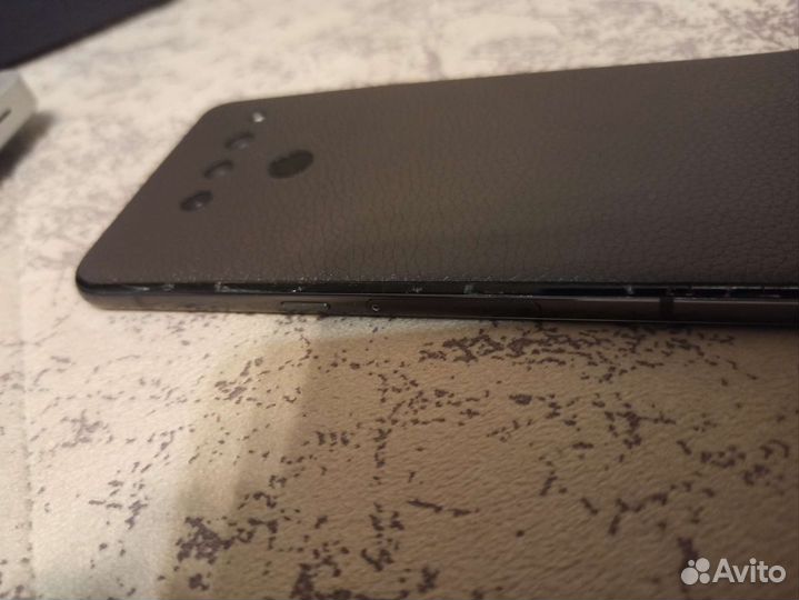 Lg V50 thinq 5g